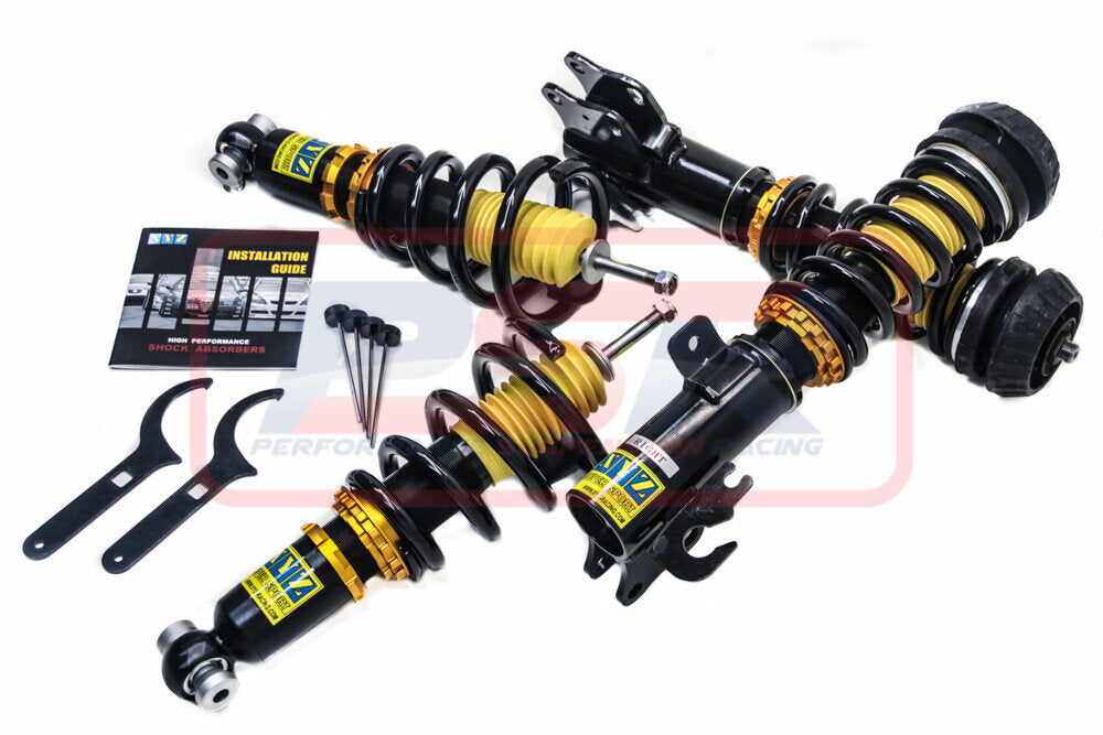 HOLDEN COMMODORE VE 2006-2013 XYZ Racing Super Sport Coilovers