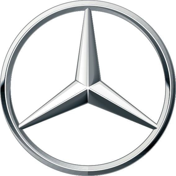 Mercedes Steering Wheel