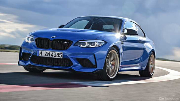 BMW M2 Competition Style Body Kit F22 F23 2014-2021 - Flexx Motorsport