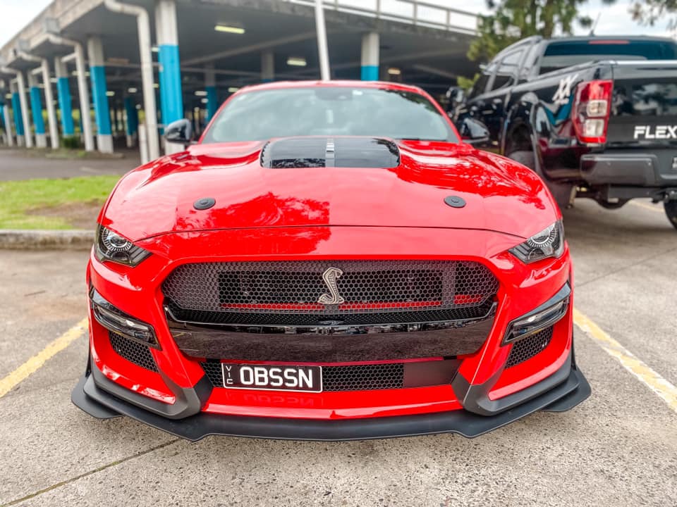 Flexx Motorsport
