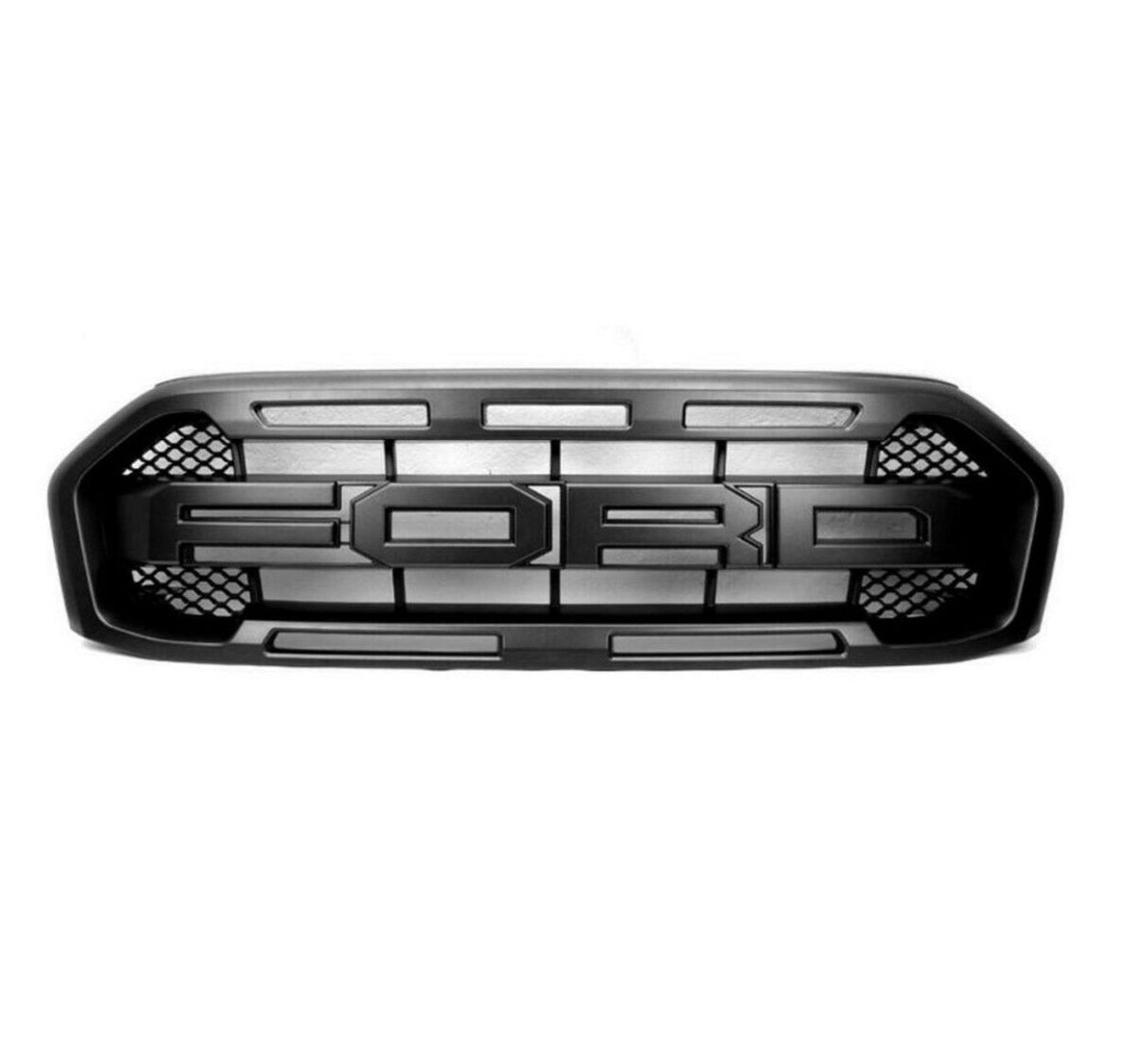 Ford Ranger XLT PX3 &quot;Raptor Style&quot; Grille Replacement
