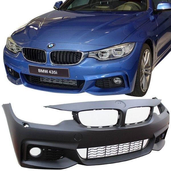 BMW 3 Series M Sport Body Kit F30 20112019 Flexx Motorsport