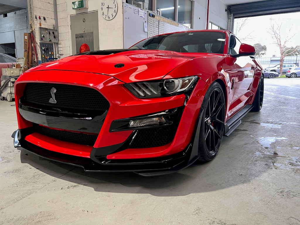 Flexx Motorsport