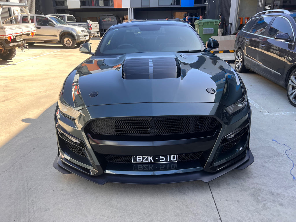 Flexx Motorsport