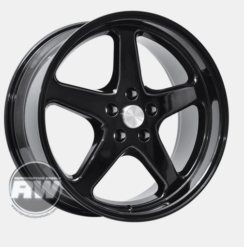 HSV VL GROUP A SS WALKINSHAW 20 INCH GLOSS BLACK VE VF WHEEL AND TYRE PACKAGES