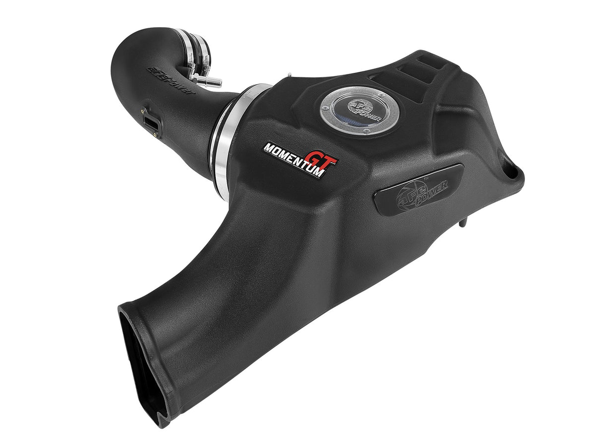 Momentum GT Cold Air Intake System w/Pro 5R Filter