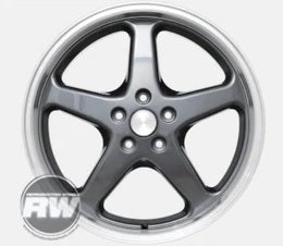 HSV VL GROUP A SS WALKINSHAW 20 INCH GREY VE VF WHEEL AND TYRE PACKAGES