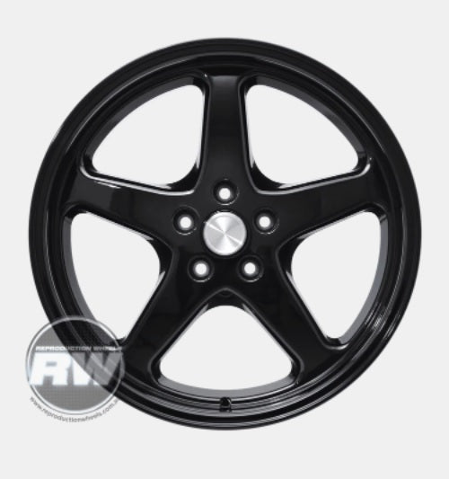HSV VL GROUP A SS WALKINSHAW 20 INCH GLOSS BLACK VE VF WHEEL AND TYRE PACKAGES