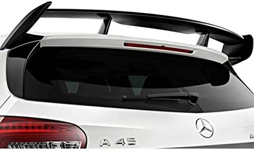 Mercedes A45 Style AMG Spoiler W176 2013-2018