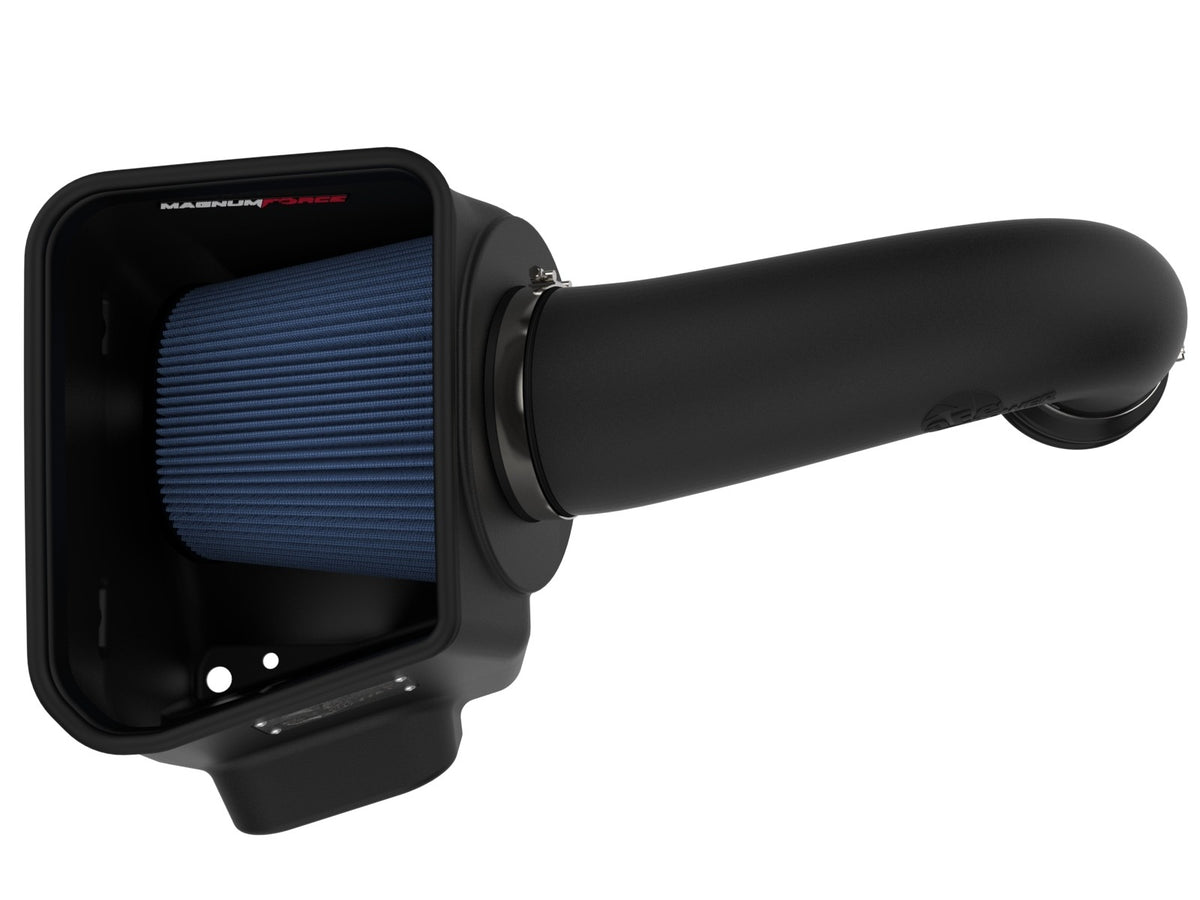 Magnum FORCE Stage-2 Cold Air Intake System w/Pro 5R Filter