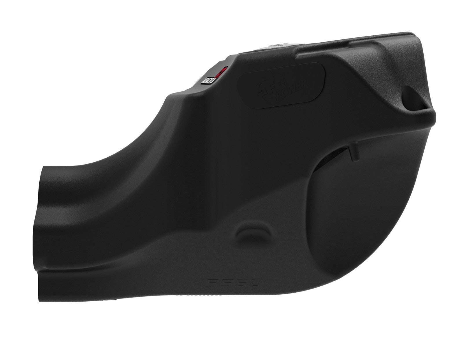 aFe Momentum GT Cold Air Intake System w/ Pro 5R Filter | Nissan Xterra (05-15) (54-76102)