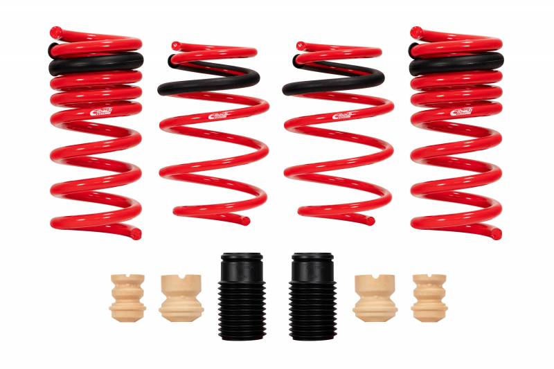 Eibach Sportline Springs - Ford Mustang GT 2015-23 Non Magneride