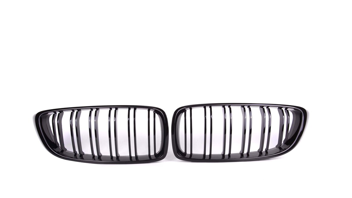 BMW M3 Style Grille F30 F35 2011-2019
