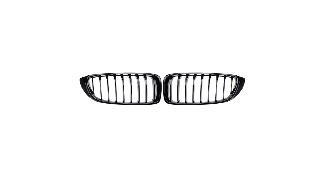 BMW M3 Style Front Grille G20/G28 3 Series 2019+
