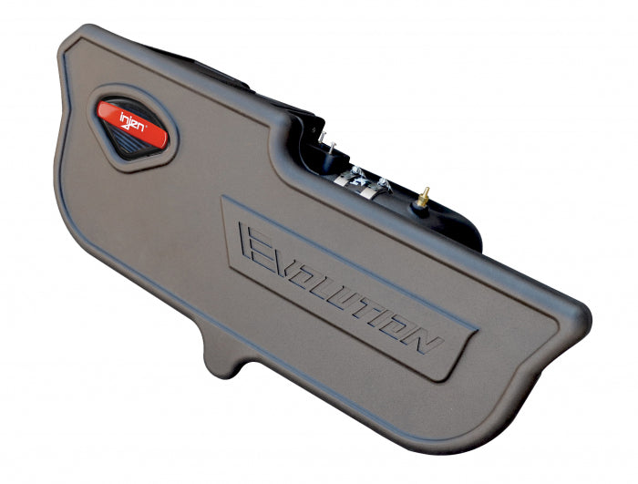 BMW F22 F30 F32 INJEN EVOLUTION COLD AIR INTAKE SYSTEM Flexx Motorsport