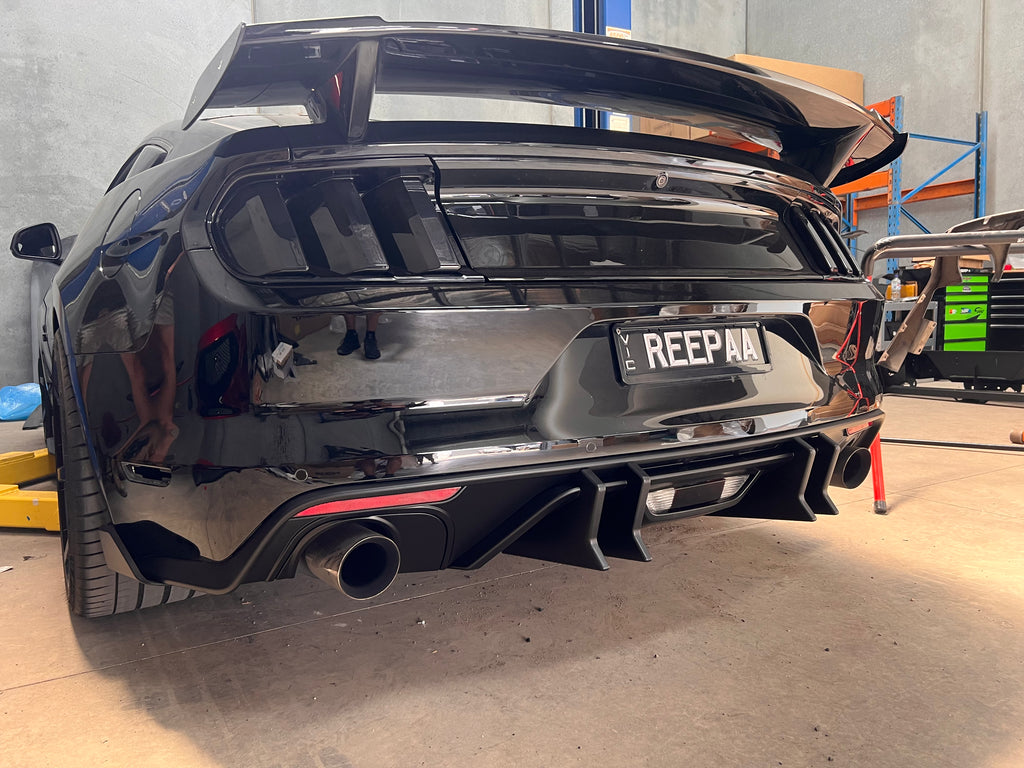 Flexx Motorsport