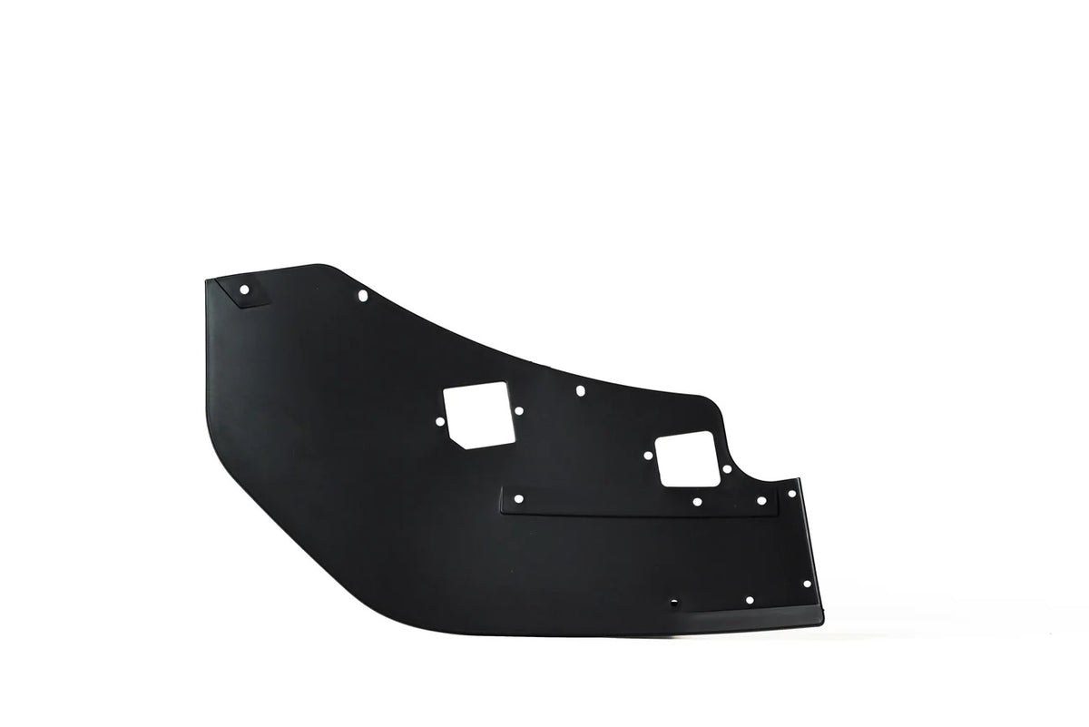 GT500 Canard Base Replacement 15-23