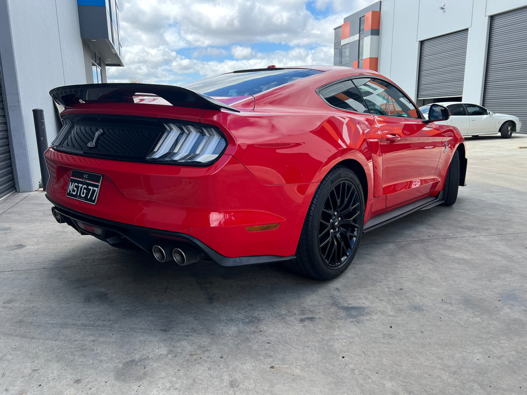 Flexx Motorsport