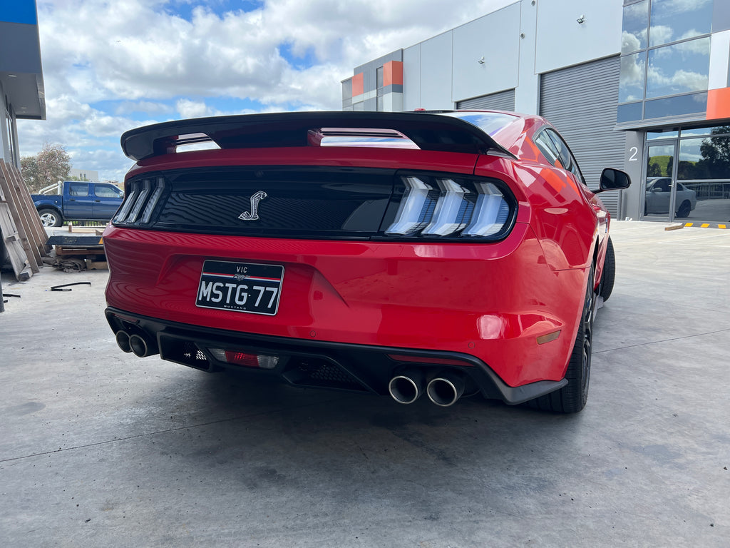 Flexx Motorsport