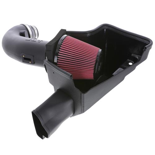 JLT COLD AIR INTAKE FOR 2018-2023 MUSTANG GT - TUNE REQUIRED