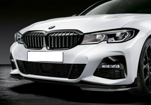 BMW M3 Style Front Grille G20/G28 3 Series 2019+