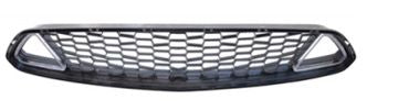 Mustang Street LED Grille 15-17
